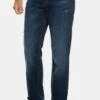 JP1880 Flexnamic - Straight Leg Jeans - Darkblue 1 JP1880 Flexnamic - Straight Leg Jeans - Darkblue -JP1880 e41cc5f07b2946939ce3c7224b07c819