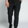 JP1880 Jay-Pi - Trainingsbroek - Schwarz 1 JP1880 Jay-Pi - Trainingsbroek - Schwarz -JP1880 e4601ff08719450e801f30f739944fc5