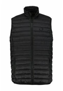 JP1880 Bodywarmer - Noir -JP1880 e49d7f8d52d44ee997b1f813d1031f90
