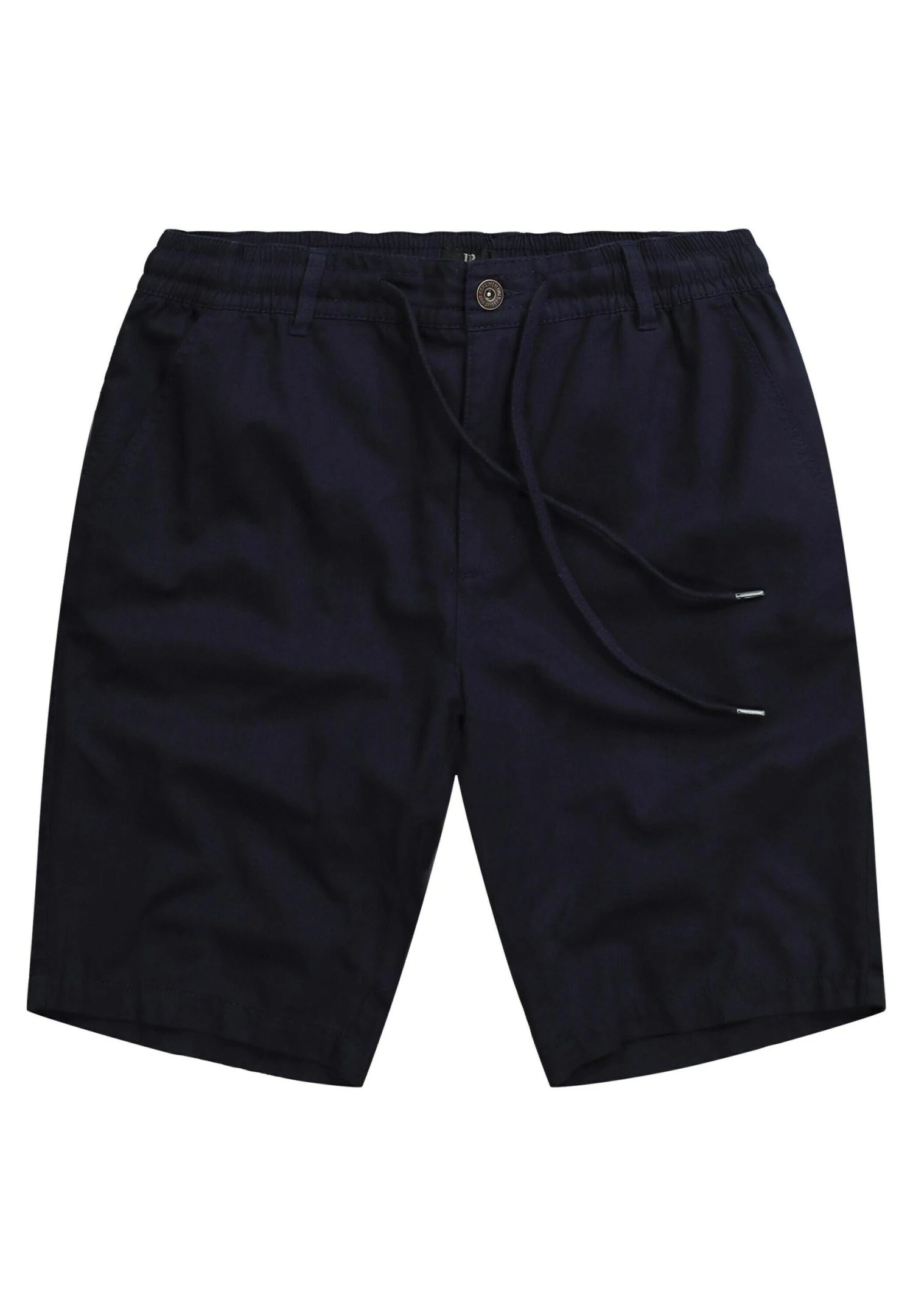 JP1880 Shorts - Mat Nachtblauw 7 JP1880 Shorts - Mat Nachtblauw - Afbeelding 5