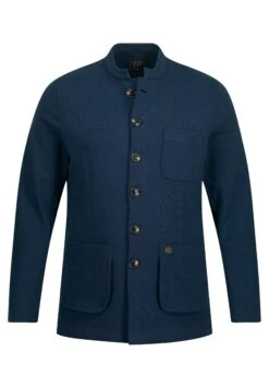 JP1880 Flexnamic Style - Lichte Jas - Navy Blue 9 JP1880 Flexnamic Style - Lichte Jas - Navy Blue -JP1880 e50931087b48452083001a002095e4e4