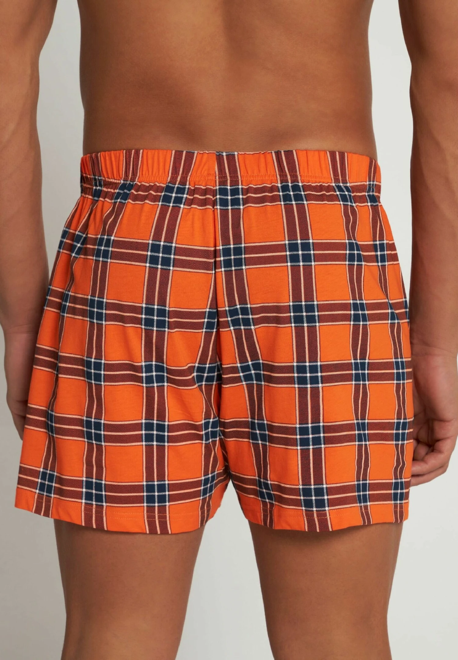 JP1880 Boxershort - Orange 5 JP1880 Boxershort - Orange - Afbeelding 3