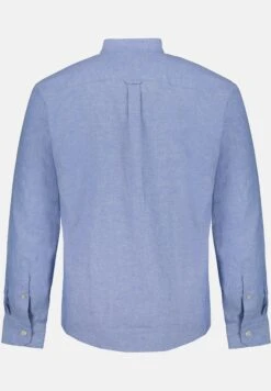 JP1880 Overhemd - Graublau 7 JP1880 Overhemd - Graublau -JP1880 e5782c63cb014620acf9f4dc23bf6b20