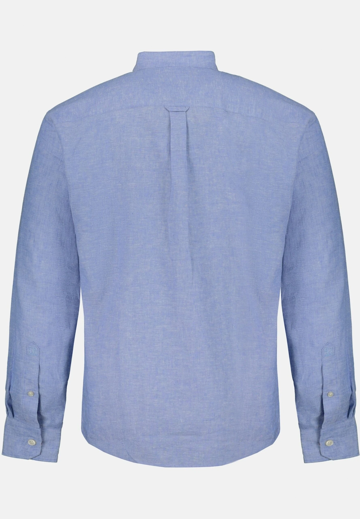 JP1880 Overhemd - Graublau 5 JP1880 Overhemd - Graublau - Afbeelding 3