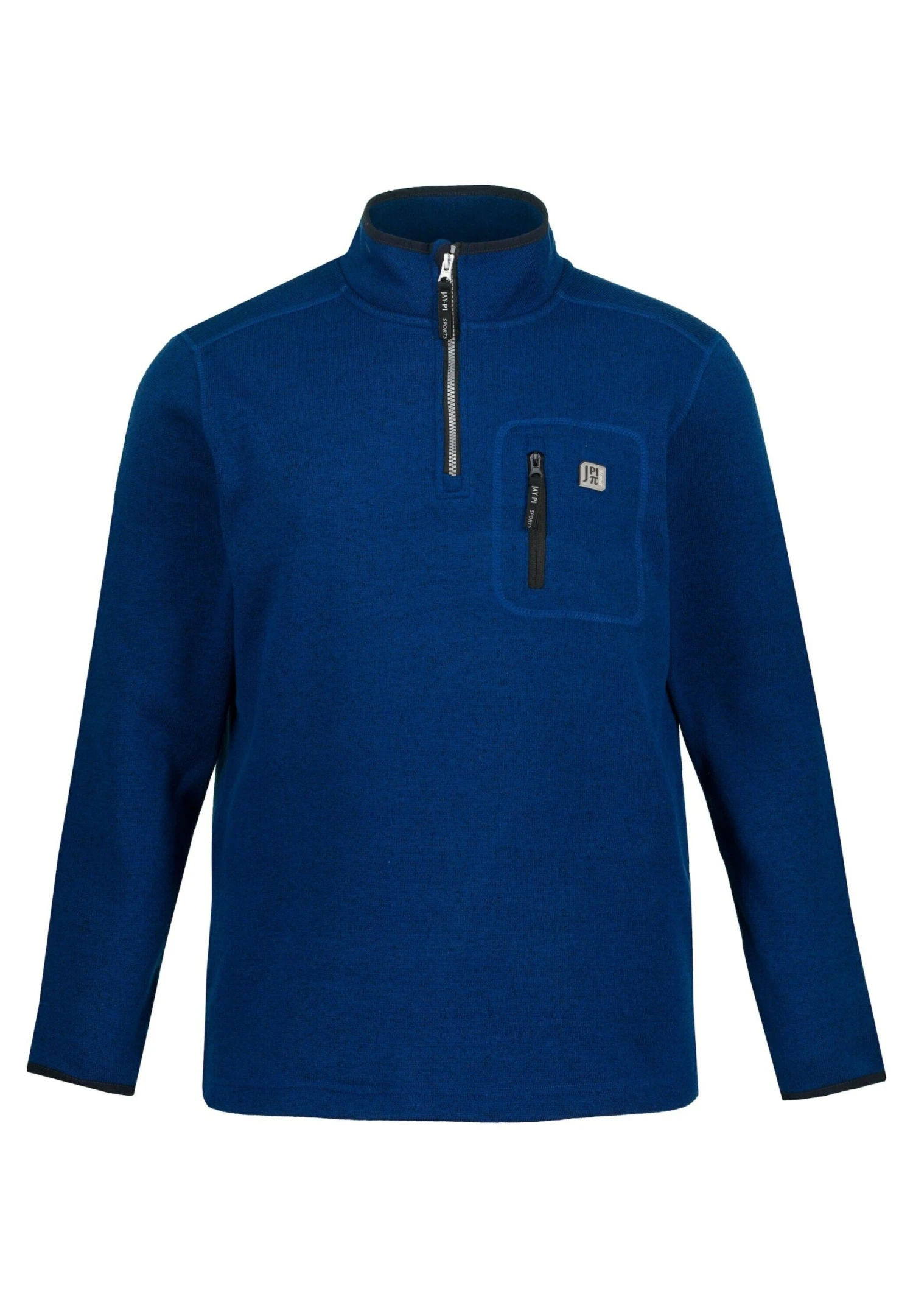 JP1880 Trui - Cobalt Blue 6 JP1880 Trui - Cobalt Blue - Afbeelding 4