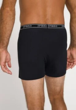 JP1880 2 Pack - Onderbroeken - Noir 10 JP1880 2 Pack - Onderbroeken - Noir -JP1880 e5d06d53921f48d4a9bafcdb5cf5c336