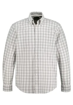 JP1880 Overhemd - Kiesel -JP1880 e603b6f76e7b49359e1a9e6f946dd035