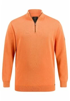 JP1880 Trui - Orange -JP1880 e64dacfff6cc449aa8ae8a87865f32f5