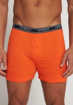 JP1880 Onderbroeken - Orange Bleu Marine