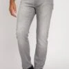 JP1880 Flexnamic - Slim Fit Jeans - Grey Denim 1 JP1880 Flexnamic - Slim Fit Jeans - Grey Denim -JP1880 e69d0b8b60354216b924bcd9b5c2dac7