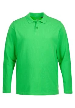 JP1880 Basic- Poloshirt - Apple Green -JP1880 e6fa3d07100f4cee8cb1401a05311ee0
