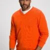 JP1880 Trui - Orange Vif 1 JP1880 Trui - Orange Vif -JP1880 e73e77ac46424f039077d1681de635ca