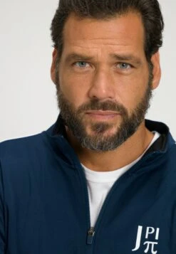 JP1880 Spéciale Fitnessmontant - Jus - Trainingsvest - Bleu Foncé 9 JP1880 Spéciale Fitnessmontant - Jus - Trainingsvest - Bleu Foncé -JP1880 e7d2d0d002d043d2b48ace8c1ec58e56