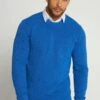 JP1880 Trui - Royalblau 1 JP1880 Trui - Royalblau -JP1880 e8ff8af876a3488ba1dba5bd1611ac56