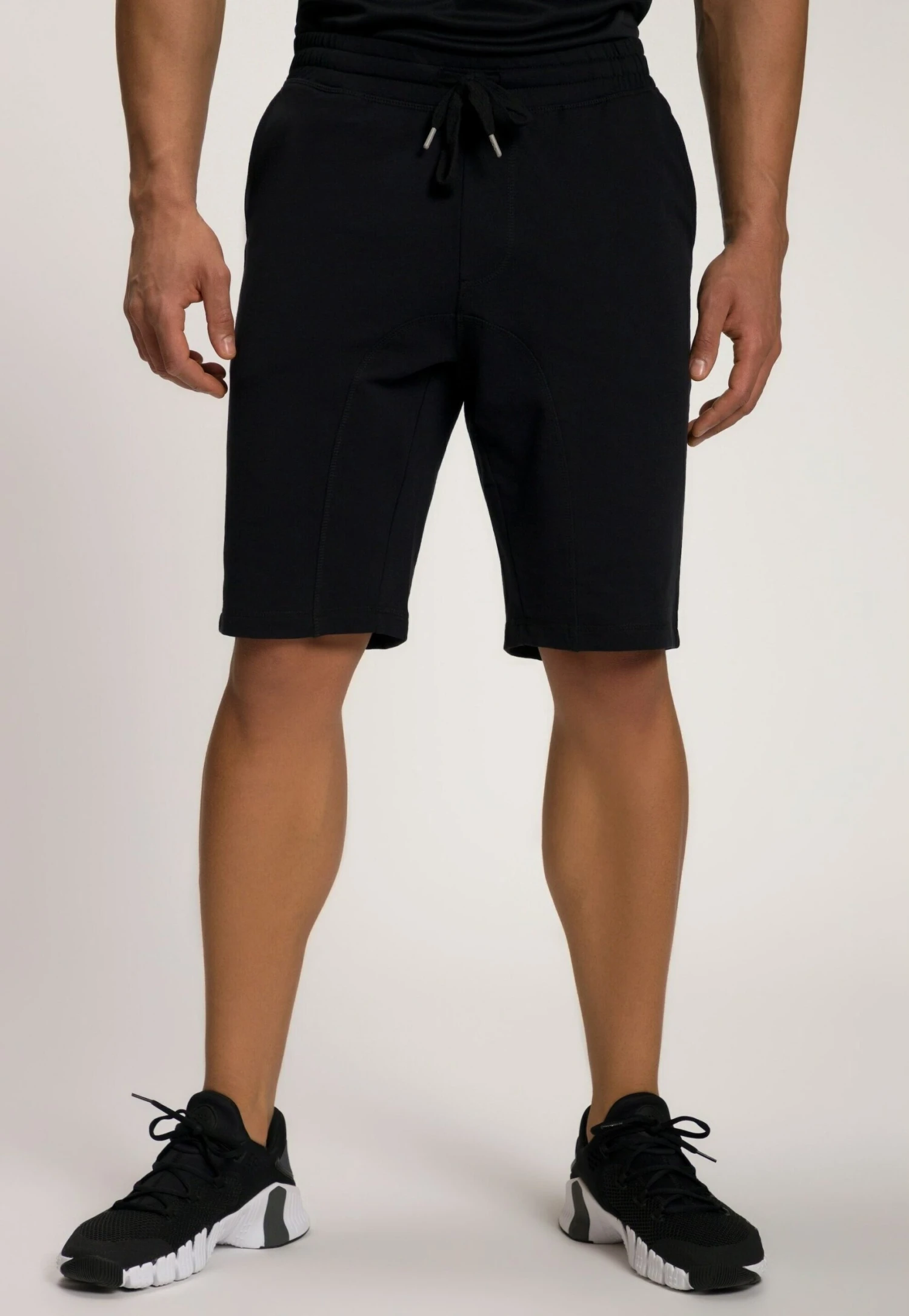 JP1880 Trainingsbroek - Black 3 JP1880 Trainingsbroek - Black
