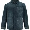 JP1880 Spijkerjas - Dark Blue Denim 2 JP1880 Spijkerjas - Dark Blue Denim -JP1880 e9bd6944716547bf9196ca27a4c335bc