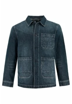 JP1880 Spijkerjas - Dark Blue Denim
