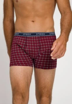 JP1880 Onderbroeken - Rouge Foncé