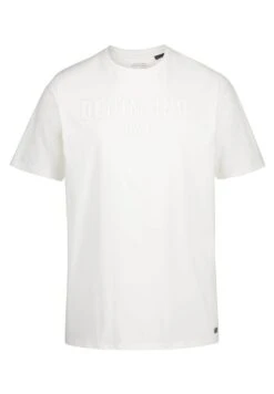 JP1880 T-Shirt Print - Vanille -JP1880 e9fefca80e424fba933672632cf5ac77