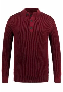 JP1880 Trui - Robijnrood 7 JP1880 Trui - Robijnrood -JP1880 ea3c48fda7484d778e42dcf1bf2a290f