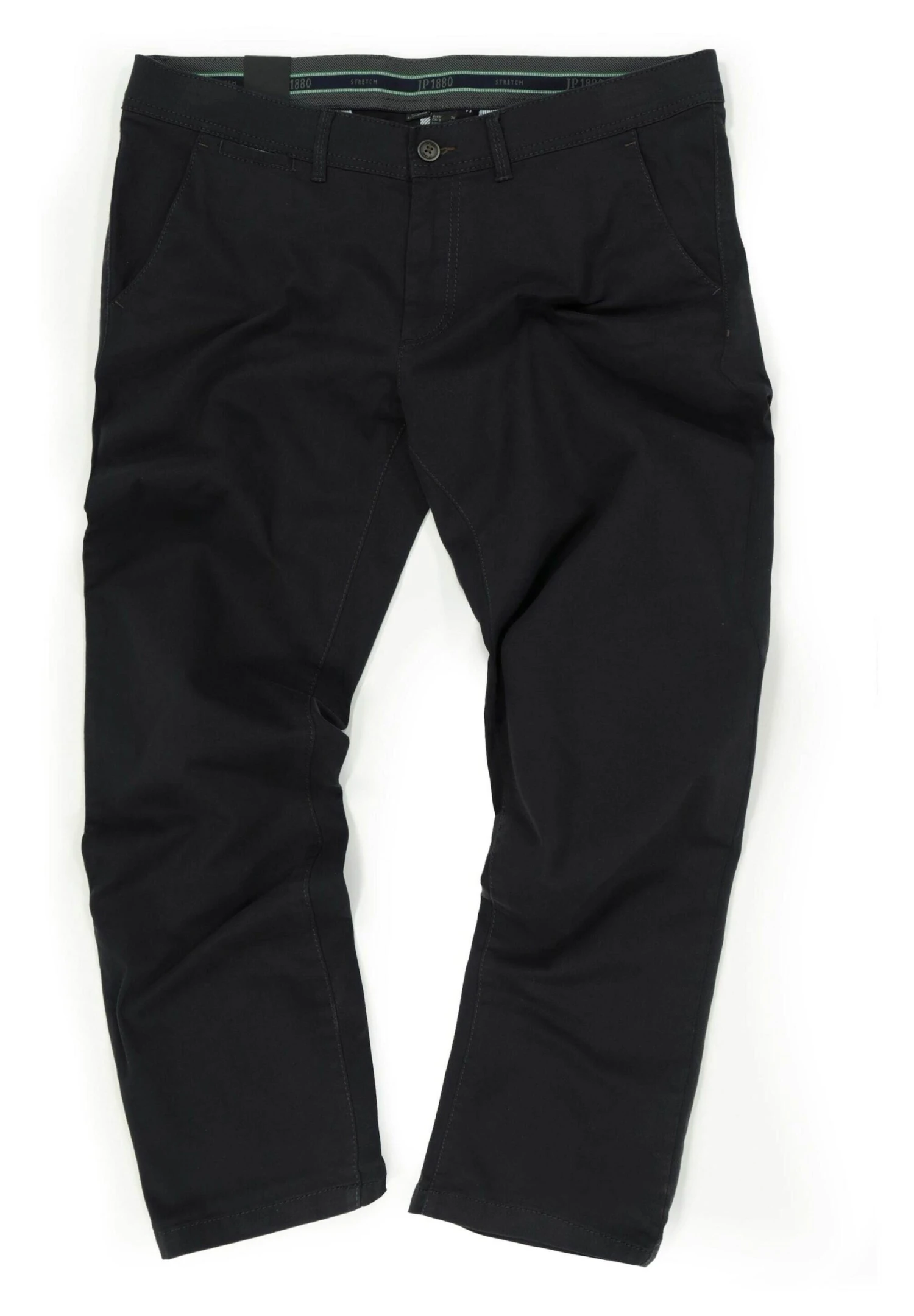 JP1880 Chino - Donkermarine 6 JP1880 Chino - Donkermarine - Afbeelding 4