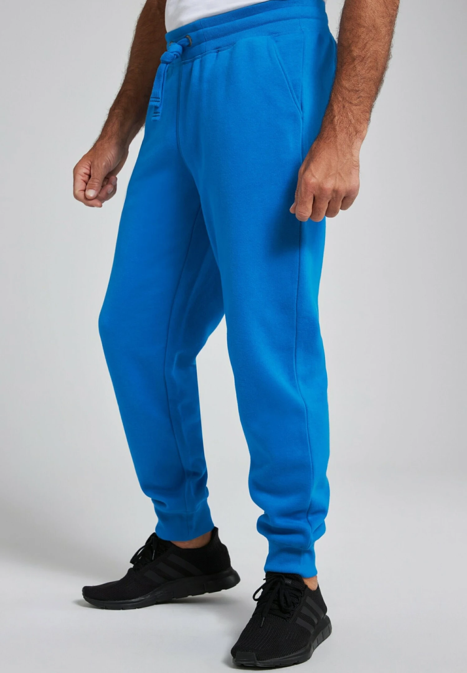 JP1880 Jay-Pi Modern Fit - Trainingsbroek - Clematisblau 3 JP1880 Jay-Pi Modern Fit - Trainingsbroek - Clematisblau