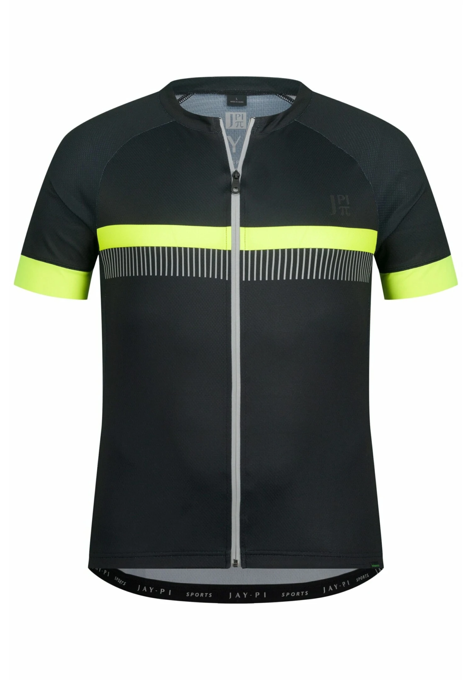 JP1880 Trainingsvest - Zwart 5 JP1880 Trainingsvest - Zwart - Afbeelding 3