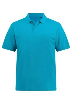 JP1880 Poloshirt - Aqua 7 JP1880 Poloshirt - Aqua -JP1880 ec4ba0e533f048b096c0a912f360ea76