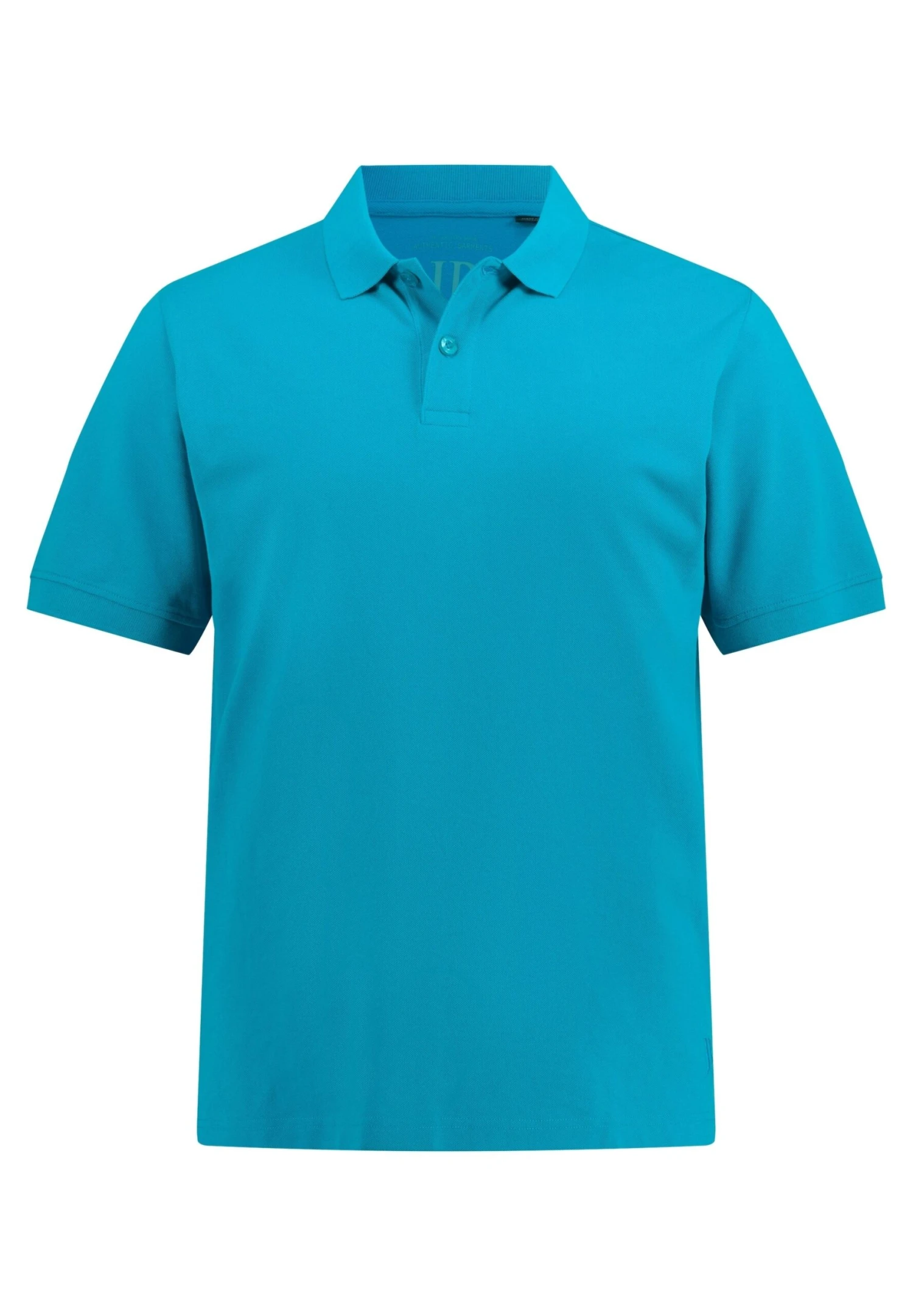 JP1880 Poloshirt - Aqua 5 JP1880 Poloshirt - Aqua - Afbeelding 3