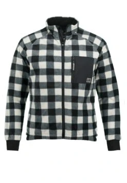 JP1880 Flexnamic - Jas - Zwart -JP1880 ec6f95437bf5437dae56b51aab88f1f2