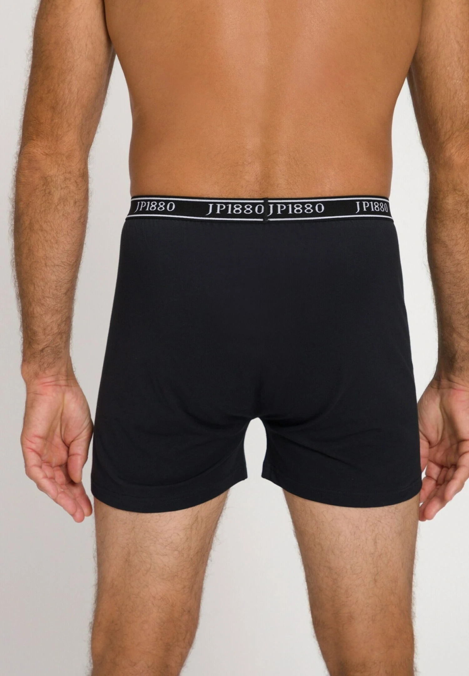 JP1880 2 Pack - Onderbroeken - Noir 5 JP1880 2 Pack - Onderbroeken - Noir - Afbeelding 3