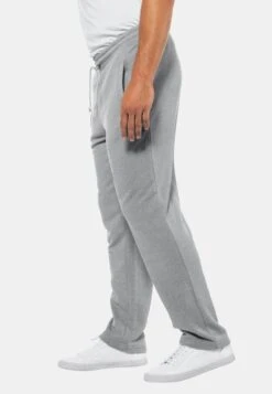 JP1880 Trainingsbroek - Grau Melange 9 JP1880 Trainingsbroek - Grau Melange -JP1880 ed3237750a6d4725b5ce386da1f61f0e