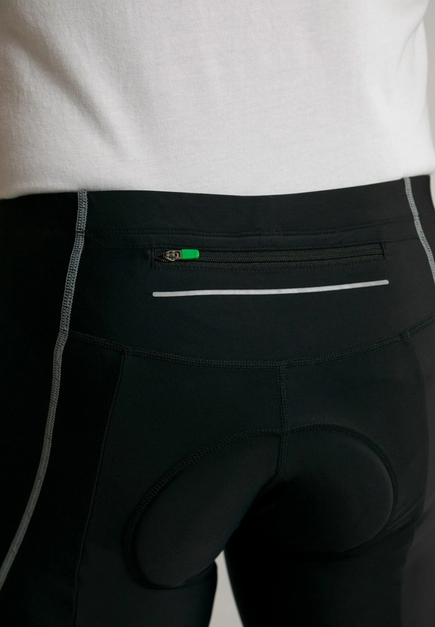 JP1880 Cycling Bikewear - Shorts - Black 6 JP1880 Cycling Bikewear - Shorts - Black - Afbeelding 4