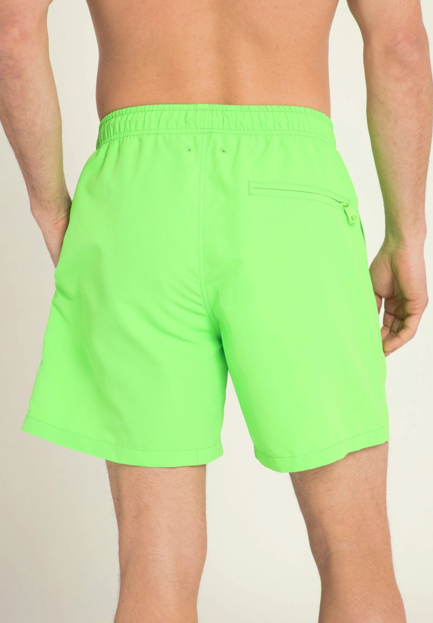 JP1880 Zwemshorts - Neongroen 4 JP1880 Zwemshorts - Neongroen - Afbeelding 2