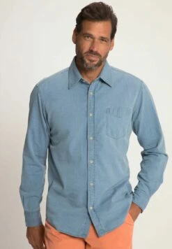 JP1880 Modern Fit - Overhemd - Jean Blanchi