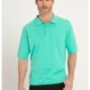 JP1880 Poloshirt - Turquoise 2 JP1880 Poloshirt - Turquoise -JP1880 eebe02479f6f402f8731ec948f99bfbf