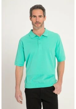 JP1880 Poloshirt - Turquoise