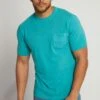 JP1880 T-Shirt Basic - Donkere Turquoise 2 JP1880 T-Shirt Basic - Donkere Turquoise -JP1880 ef63657b9c9447f2b8969e75f4faf8bf