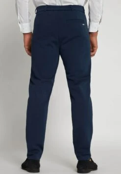 JP1880 Broek - Mat Nachtblauw 9 JP1880 Broek - Mat Nachtblauw -JP1880 ef728ca0d31343cf84161e94ff99474a