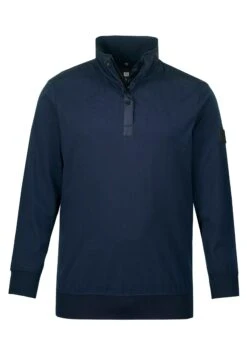 JP1880 Sweater - Dark Blue -JP1880 eff4003f8ca2412fa5e255d4f541c1fd