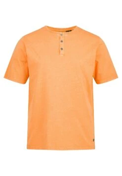 JP1880 T-Shirt Basic - Oranger 7 JP1880 T-Shirt Basic - Oranger -JP1880 f02d0c48505246f191955d64d824b6c4