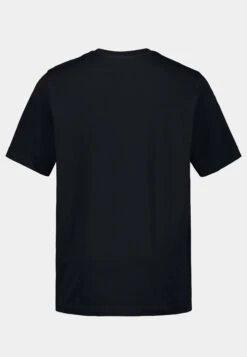 JP1880 Grosse Grössen Bis 8Xl - T-Shirt Basic - Dunkel Marine -JP1880 f0bceaf73a614a549b223e088e205cab