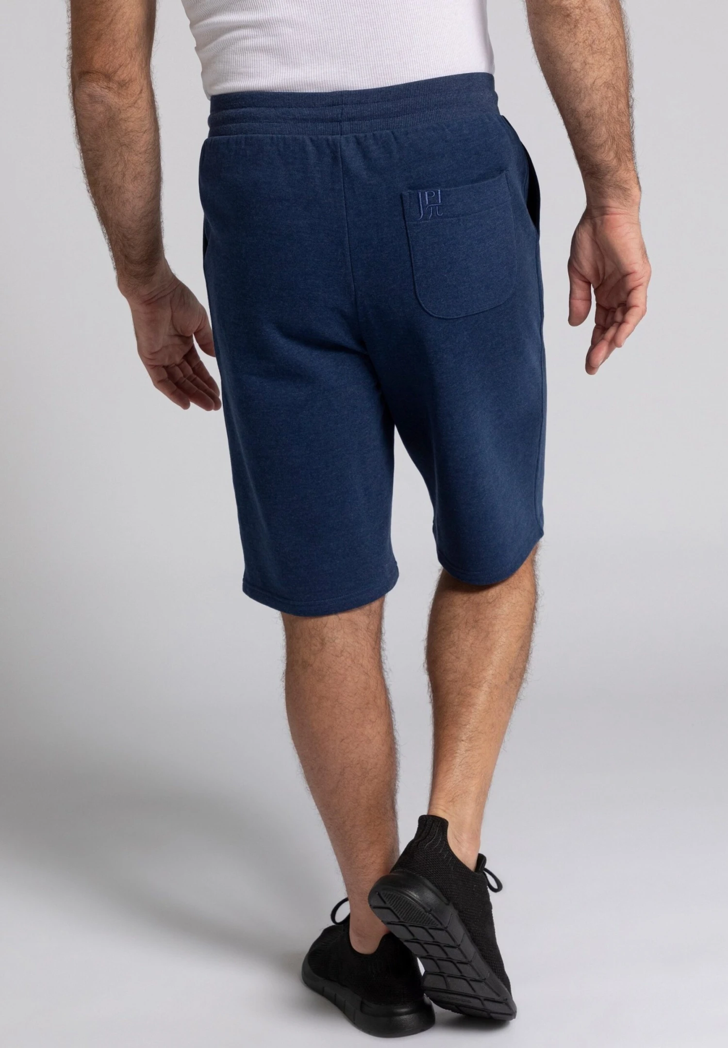 JP1880 Jay-Pi - Trainingsbroek - Dunkelindigo 4 JP1880 Jay-Pi - Trainingsbroek - Dunkelindigo - Afbeelding 2