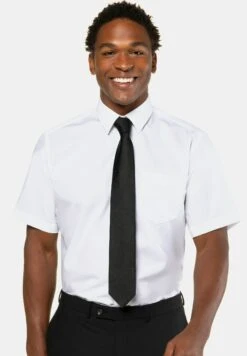 JP1880 Zakelijk Overhemd - Schneeweiß 10 JP1880 Zakelijk Overhemd - Schneeweiß -JP1880 f13024677b1844018c3e7a8c2b31af55