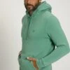 JP1880 Hoodie - Vert Clair -JP1880 f161b27ddf044f778ce34b5741e8e99b