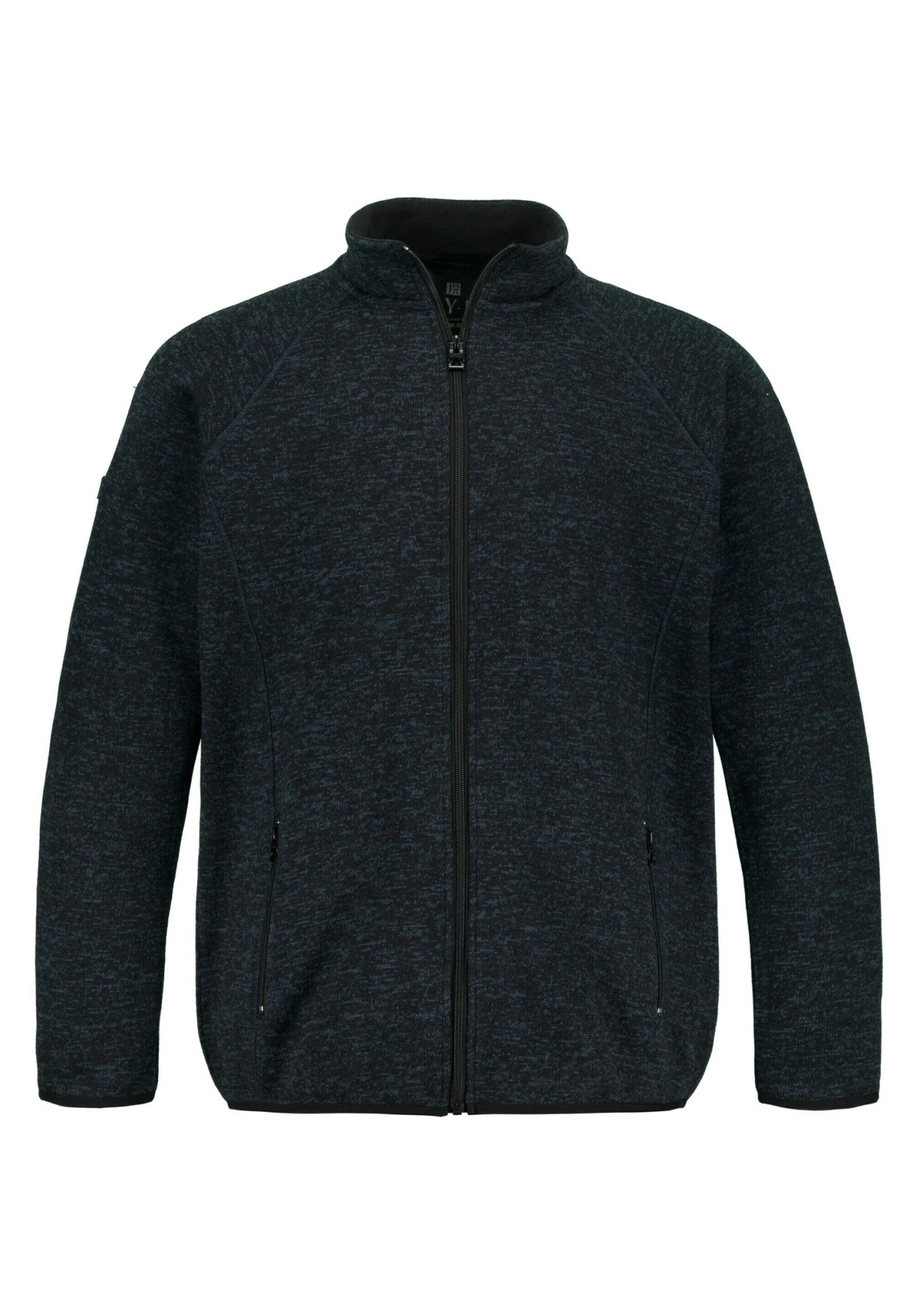 JP1880 Vest - Marine Foncé 5 JP1880 Vest - Marine Foncé - Afbeelding 3