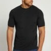 JP1880 JayBike Tee, Bikewear - T-Shirt Basic - Black 1 JP1880 JayBike Tee, Bikewear - T-Shirt Basic - Black -JP1880 f1e1b8fa17904623853561d93c8556eb