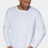 JP1880 Longsleeve - Schneeweiß -JP1880 f3849b3025894a10ac190ad02d2b969d