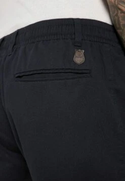 JP1880 Shorts - Mat Nachtblauw 10 JP1880 Shorts - Mat Nachtblauw -JP1880 f38da752c5584427b4e39eab108d5207