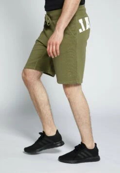 JP1880 Shorts - Dunkel Khaki 9 JP1880 Shorts - Dunkel Khaki -JP1880 f3deb9839c79421ea3d739fadf8f1869